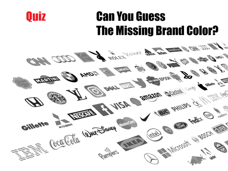Brand Colors Test